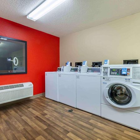 Extended Stay America Suites - Rockford - I-90 Eksteriør billede