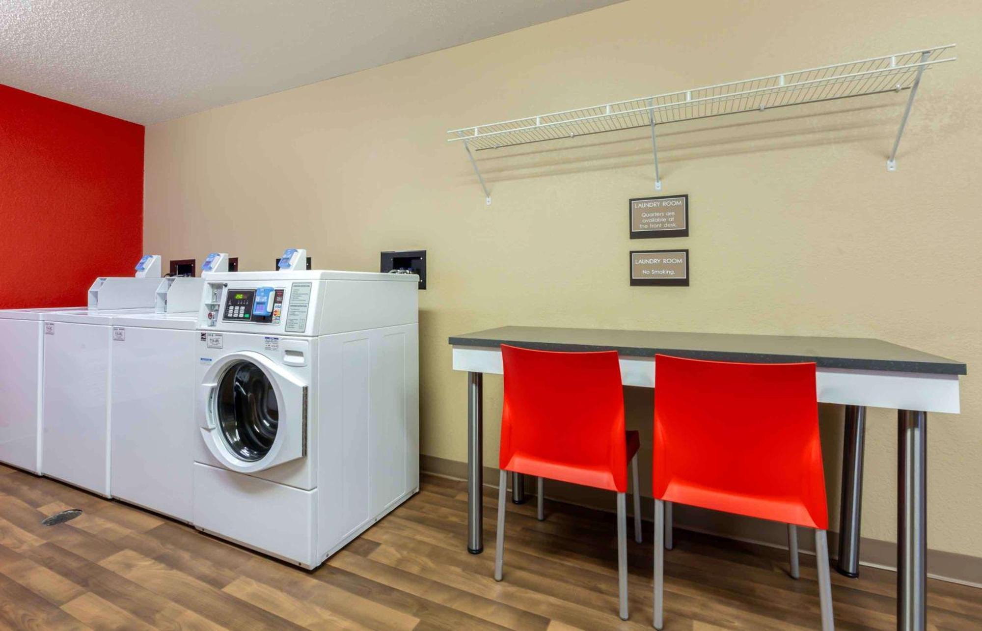Extended Stay America Suites - Rockford - I-90 Eksteriør billede