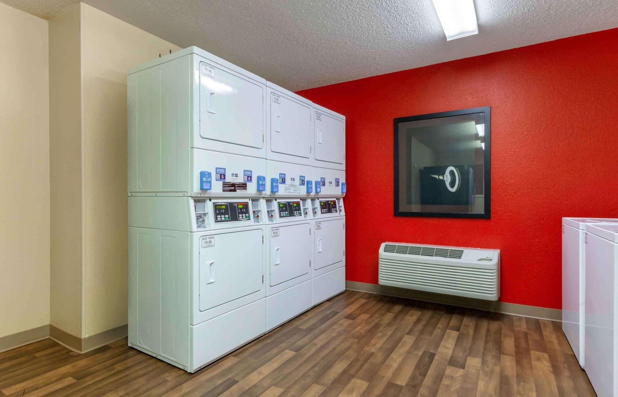Extended Stay America Suites - Rockford - I-90 Eksteriør billede