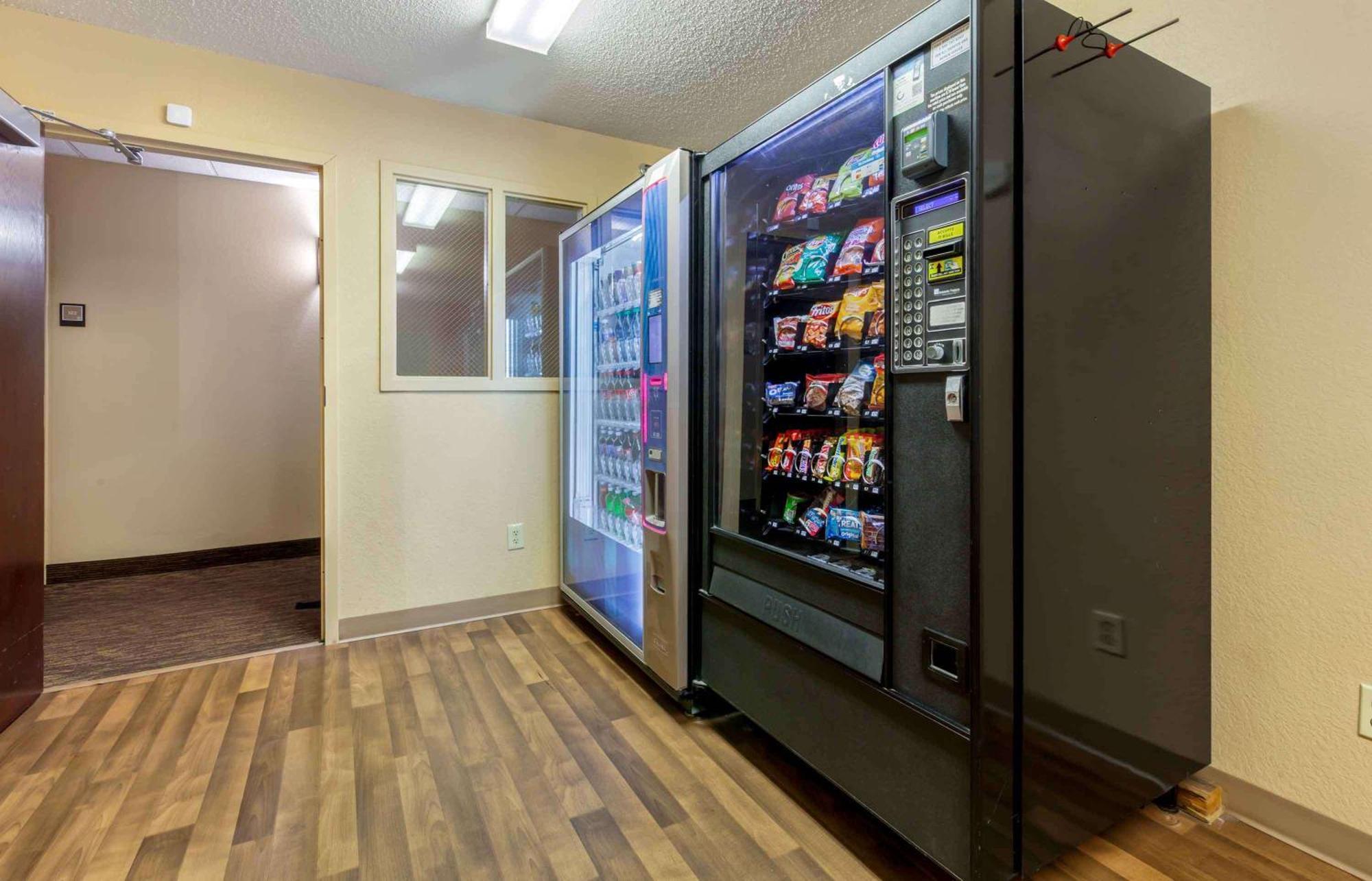 Extended Stay America Suites - Rockford - I-90 Eksteriør billede