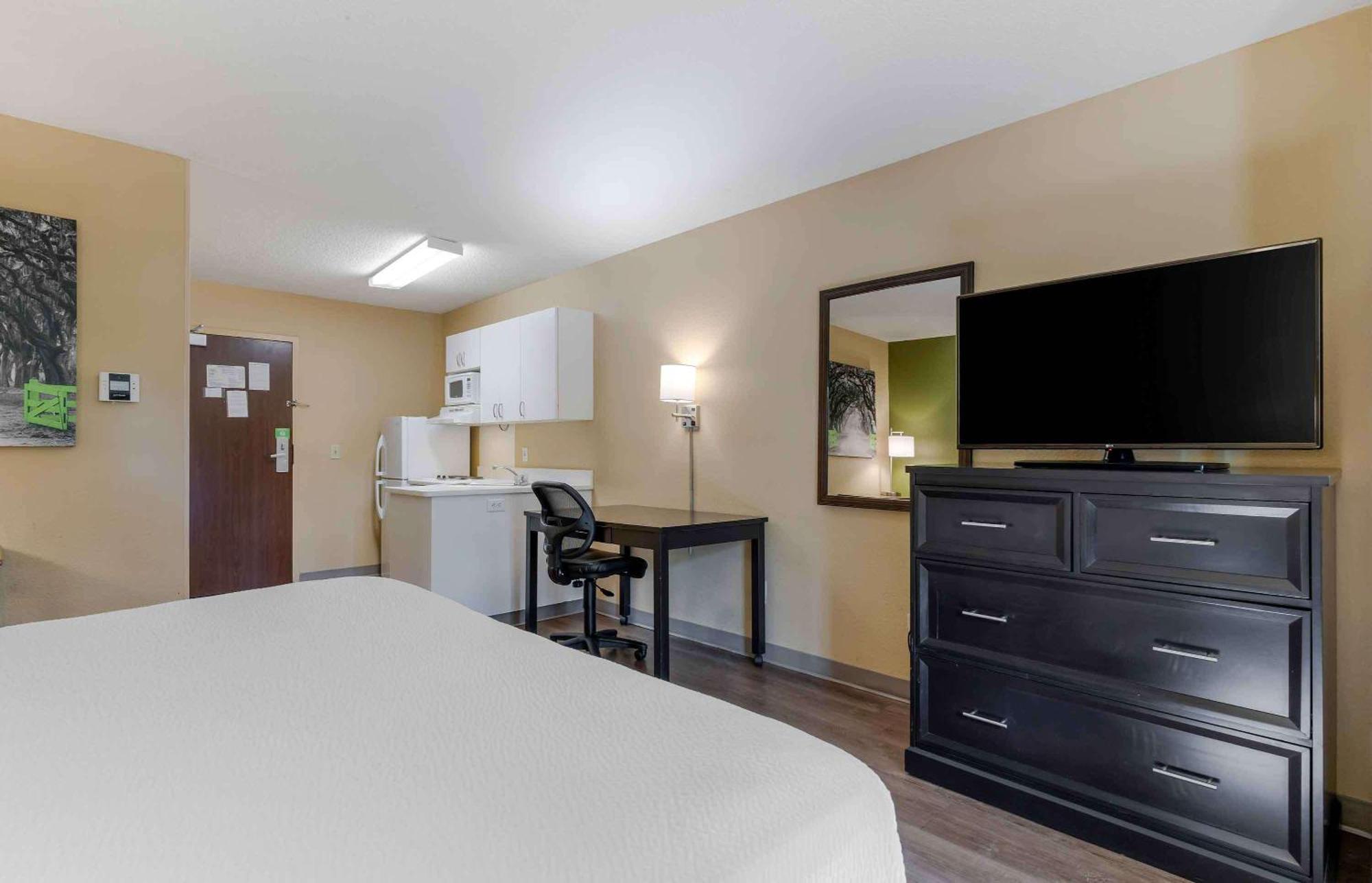 Extended Stay America Suites - Rockford - I-90 Eksteriør billede