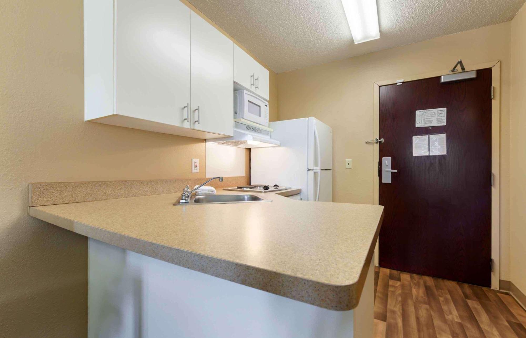 Extended Stay America Suites - Rockford - I-90 Eksteriør billede