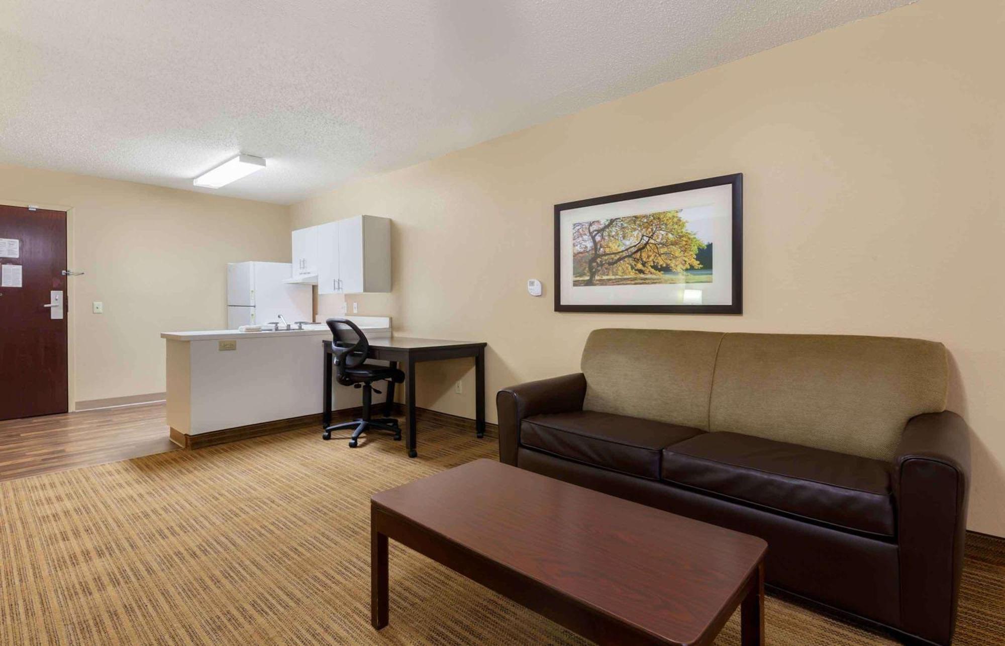 Extended Stay America Suites - Rockford - I-90 Eksteriør billede