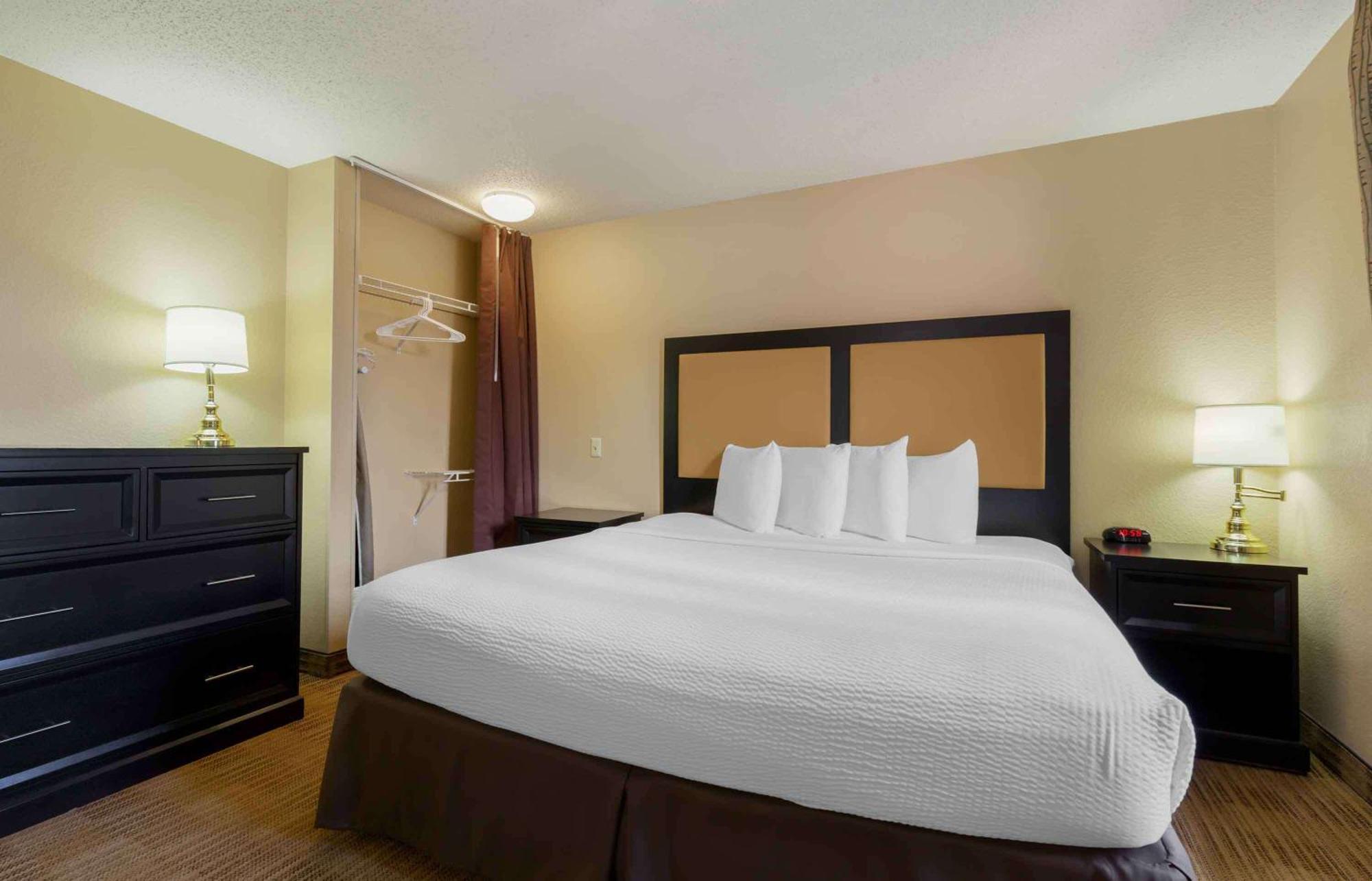 Extended Stay America Suites - Rockford - I-90 Eksteriør billede